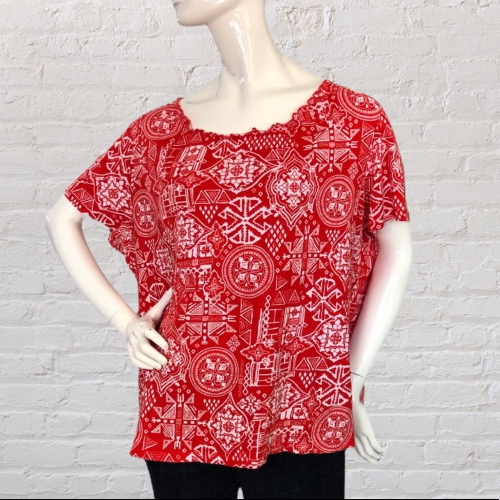 Liz & Me Tee